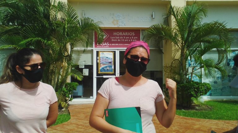 ARA la vuelve hacer y defrauda a más gente con casas y condominios defectuosos