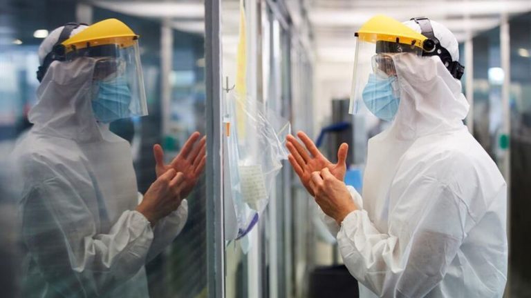 En 24 horas se sumaron 10 muertos y 104 positivos por Covid-19 en Q. Roo