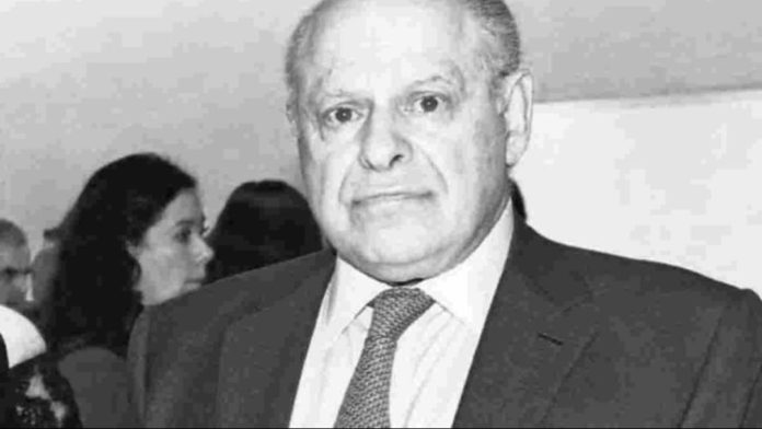 Falleció José Kuri a causa del Covid-19, a quien medios dieron por muerto desde marzo