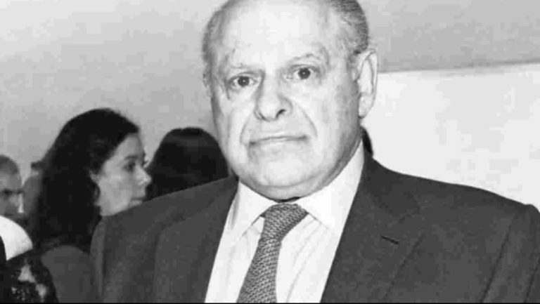 Falleció José Kuri a causa del Covid-19, a quien medios dieron por muerto desde marzo