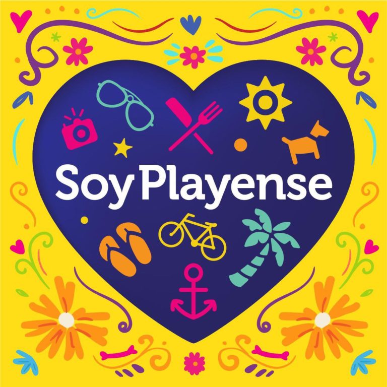 Soy Playense cumple 9 años de ser la comunidad virtual de Playa del Carmen