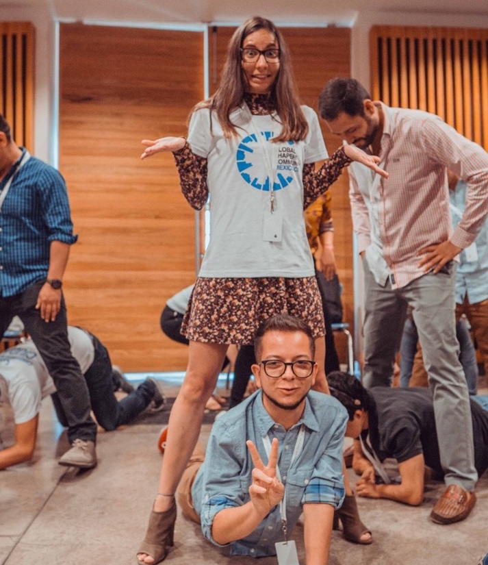 ¿Eres un joven playense y quieres pertenecer a Global Shapers? ¡Te decimos cómo!