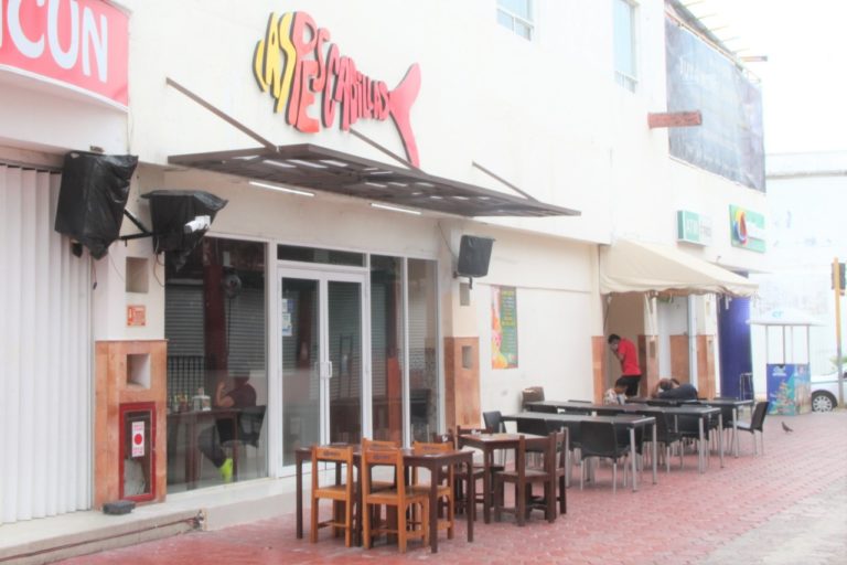 restaurantes en quiebra por el Covid