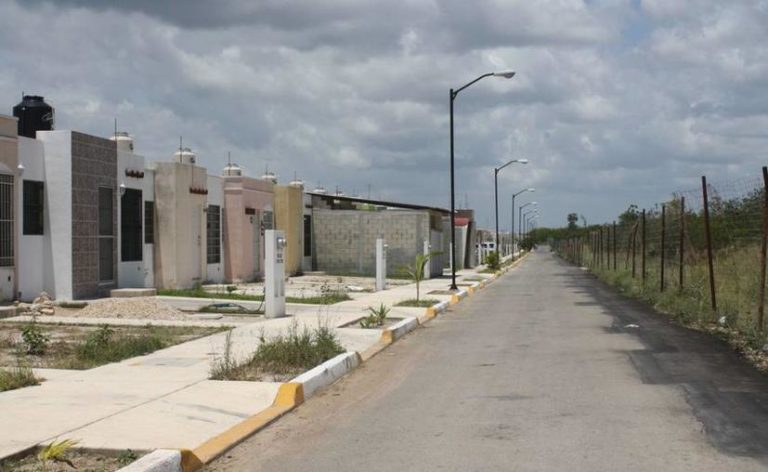 Colonia Adolfo López Mateo, nuevo foco de COVID en Chetumal