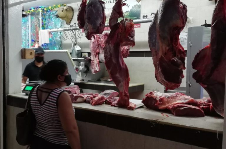 Fin de descuento por navieras traerá alza al precio de la carne