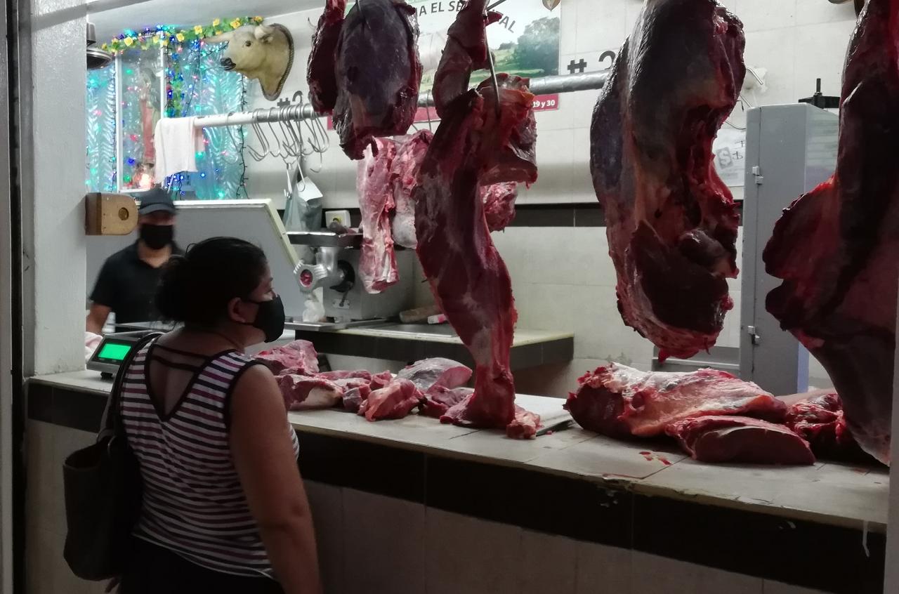 Fin de descuento por navieras traerá alza al precio de la carne