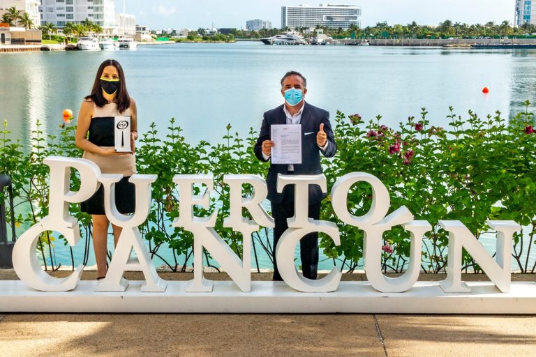 Recibe Aguakan distintivo ESR® bajo la “nueva normalidad”