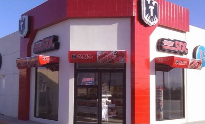 Retiran la cerveza en Yucatán de las Tiendas Six