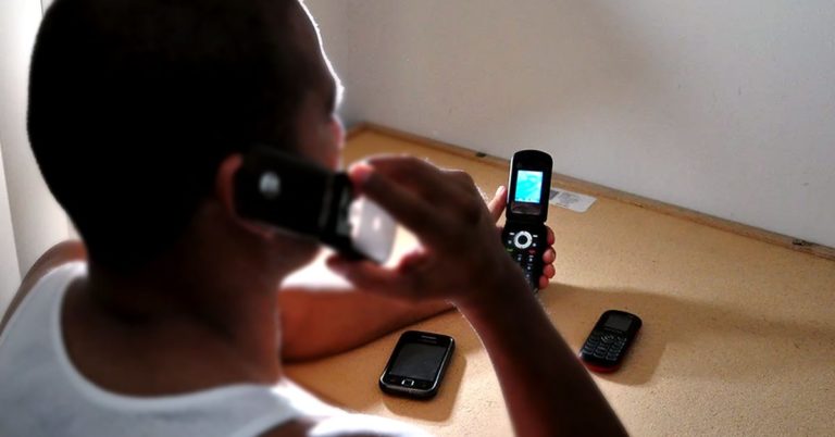 Nueva modalidad de extorsión telefónica: “judicial” te llama y dice que tú número es sospechoso