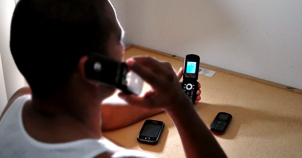 Nueva modalidad de extorsión telefónica: "judicial" te llama y dice que tú número es sospechoso