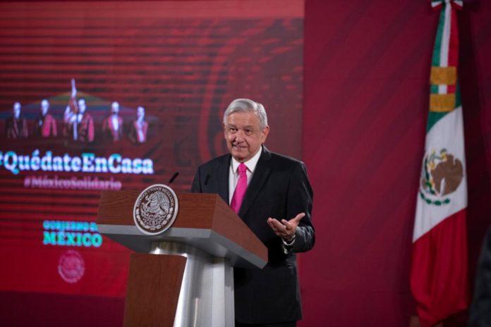 Andrés Manuel López Obrador (AMLO)