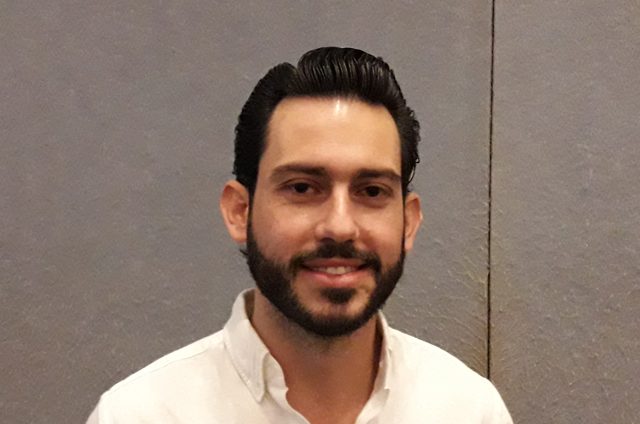 Da positivo a Covid-19 Bernardo Cueto, titular de Idefin en Q. Roo