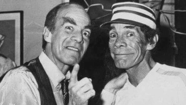 Revelan que Manuel ‘El Loco’ Valdés ya no escucha; perdió el oído