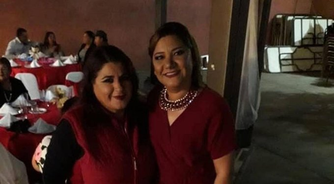 Regidora se “echa” un estofado de tortuga  y la apodan #LadyCaguama