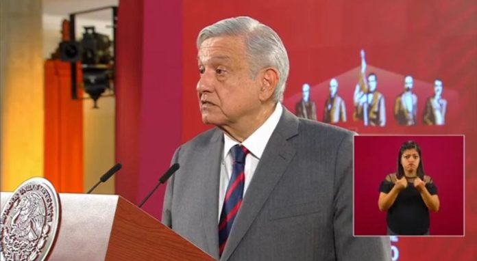 Andrés Manuel López Obrador (AMLO)