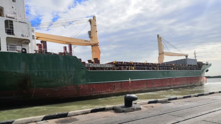 "Barco Maya", un proyecto que podría complementar al Tren Maya del gobierno federal