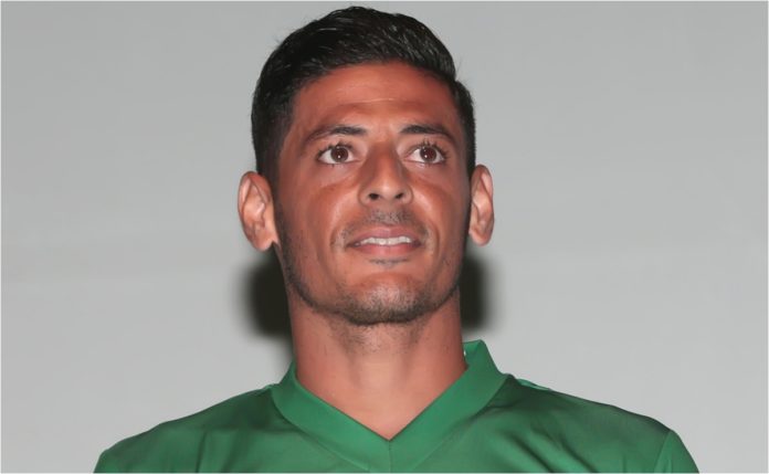 Alejandro Vela suena para ser parte de la directiva del Cancún FC