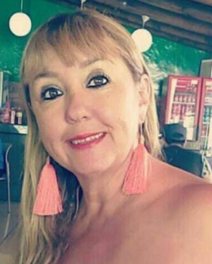 Rocío Martínez Preciado