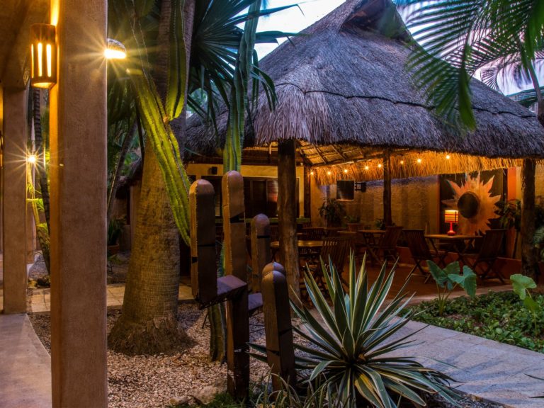 Barrio Latino, el primero de los pequeños hoteles en obtener distintivo “Safe Travel”