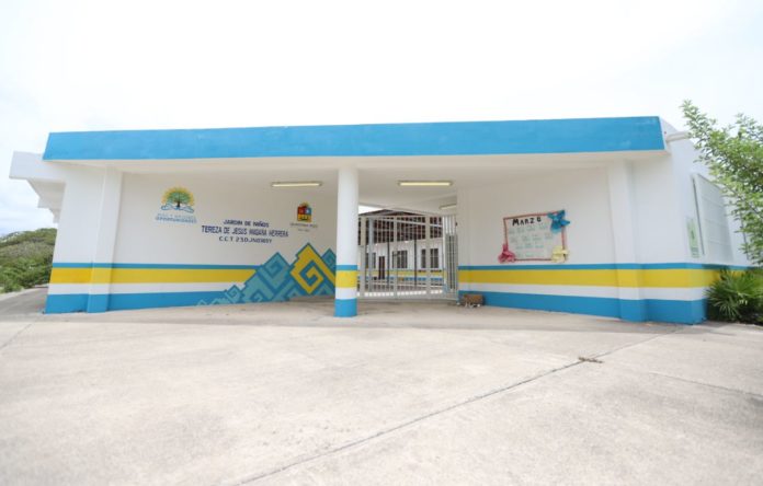 Puerto Morelos atiende lo referente a la temporada de huracanes