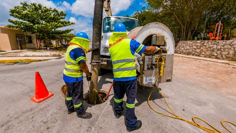 Aguakan contribuye a un desarrollo urbano sostenible