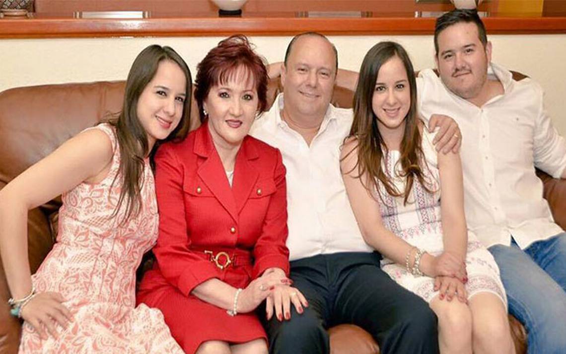 Hijos de César Duarte son desalojados de sus propiedades