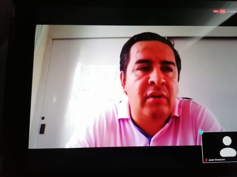 Piden transparencia en selección del próximo encargado del IDAIPQROO