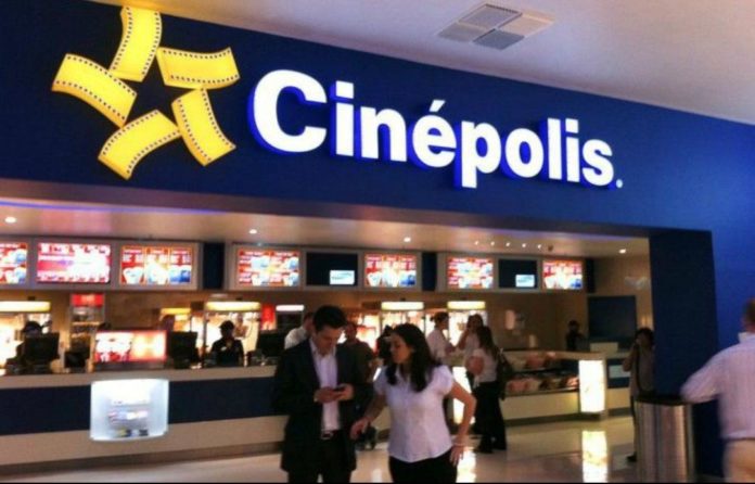 Cerrarán algunos complejos de Cinépolis y Cinemex