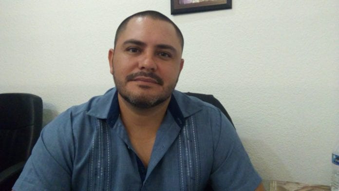 De acuerdo con los detenidos por el robo al suplente de Issac Janix, fue el propio candidato el que los contrató para cometer el delito