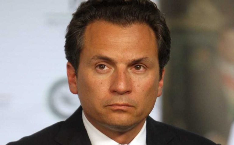 Emilio Lozoya podría librar la cárcel con videograbaciones que entregará a la Fiscalía