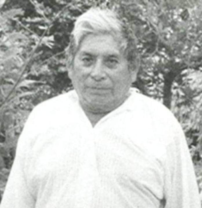 Recuerdan al legendario comandante maya Marcelino Poot Ek