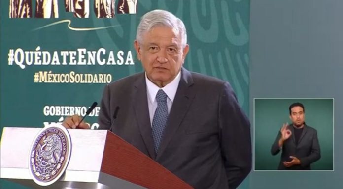 Andrés Manuel López Obrador (AMLO)