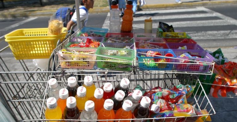 Joven denuncia a su mamá tras 15 años de explotación laboral