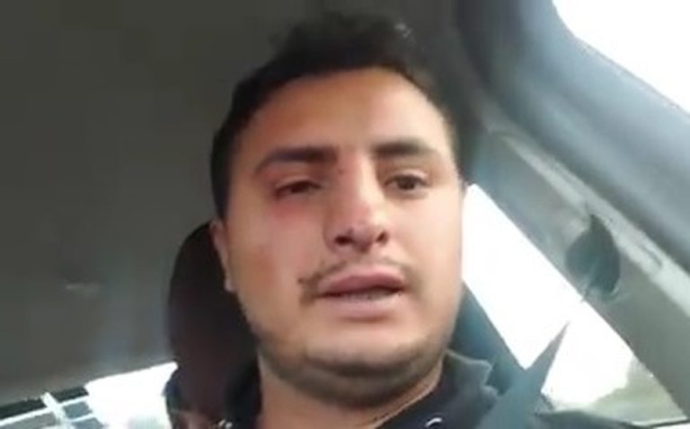 Médico no pudo salvar a paciente de covid y su familia casi lo lincha