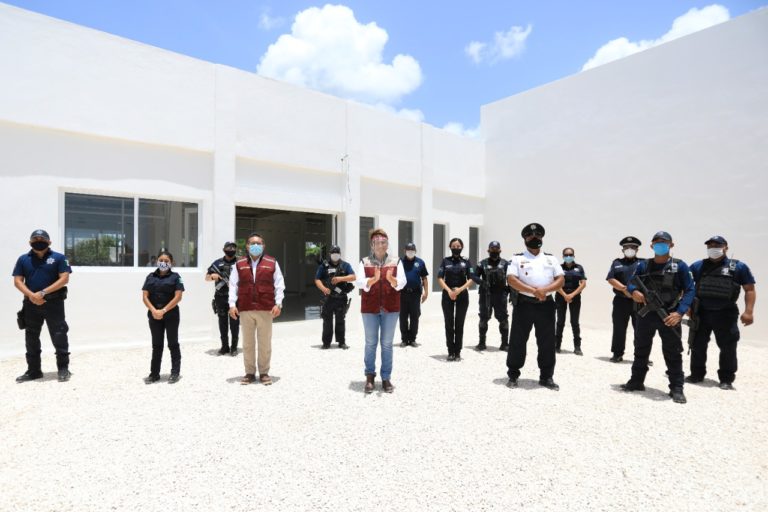 ¡Conoce las seis construcciones de impacto desarrolladas en Puerto Aventuras!