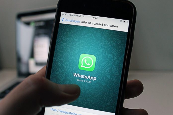 Whatsapp sufre caída masiva en México y algunas parte del mundo