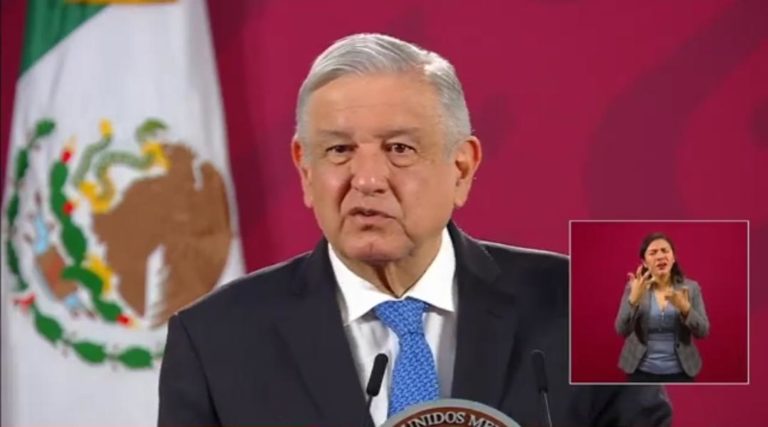 Lozoya deberá “soltar la sopa” sobre el fraude de la reforma energética: AMLO