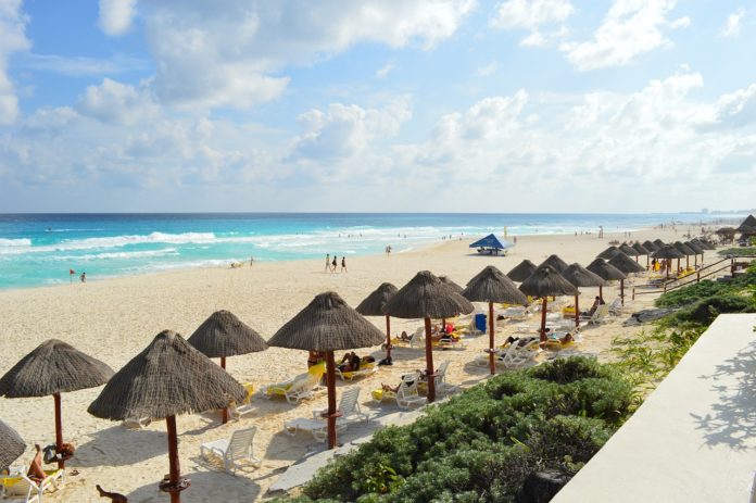 Caribe Mexicano destaca con varias nominaciones en los World Travel Awards