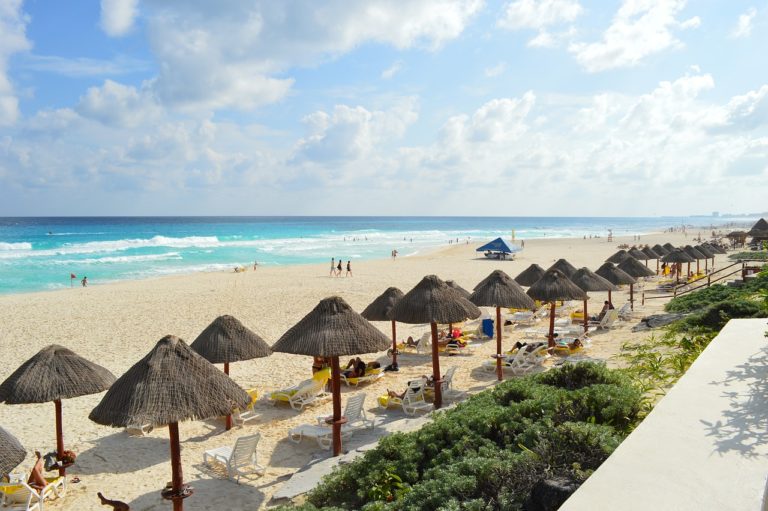 Caribe Mexicano destaca con varias nominaciones en los World Travel Awards