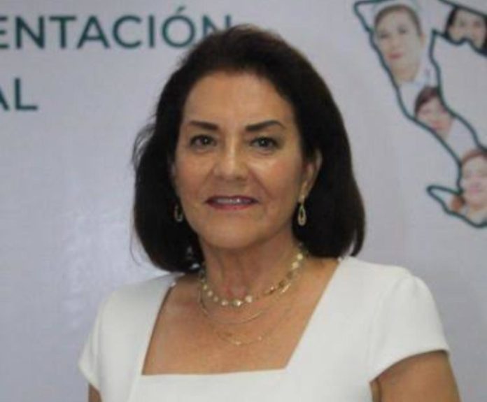 Delegada del IMSS en Quintana Roo tiene Covid-19