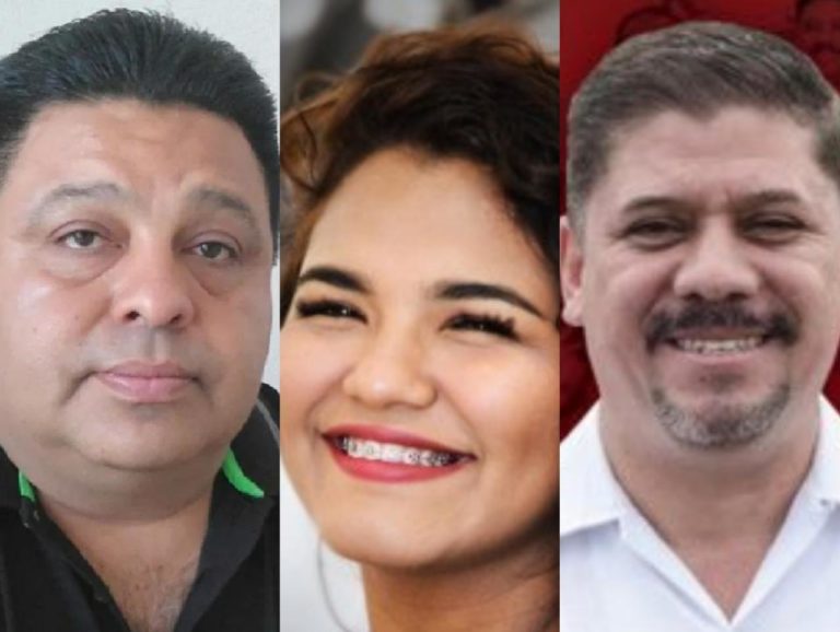 Regidores y sus asesores le cuestan millones de pesos a Solidaridad