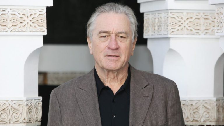 Robert De Niro ‘está en quiebra por culpa del Covid-19’
