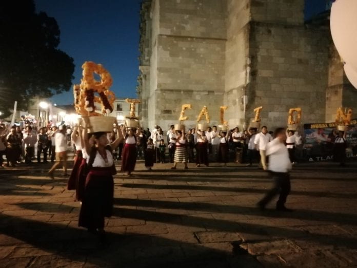 Oaxaca, la mejor ciudad del mundo para viajar