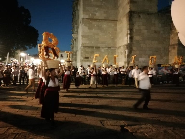 Oaxaca, la mejor ciudad del mundo para viajar