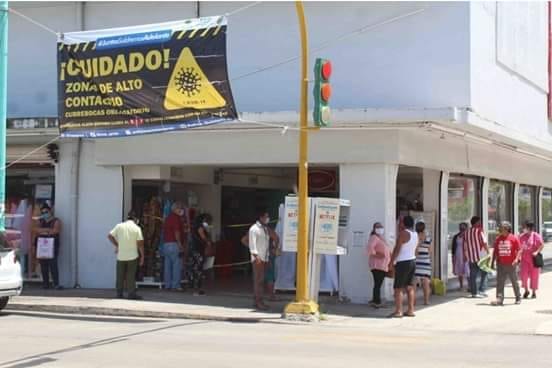 tienda en Chetumal