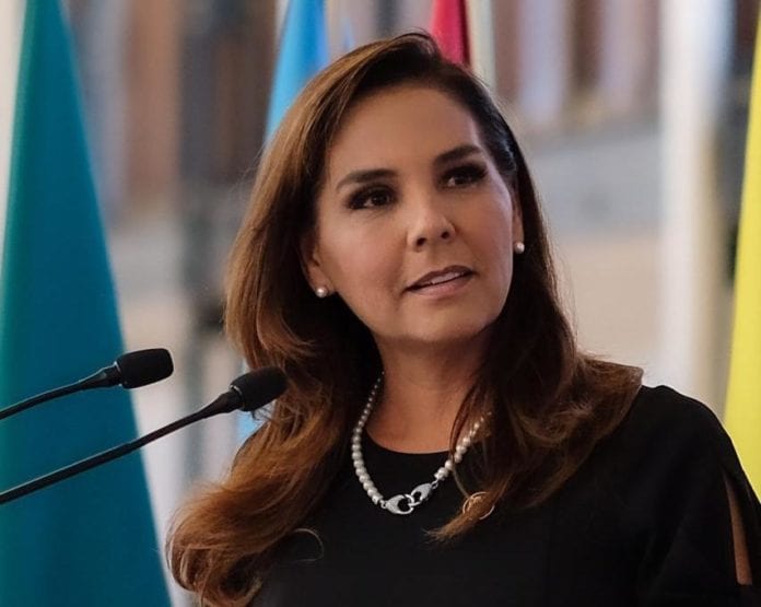 Mara Lezama, entre los 5 mejores ediles de México y la mejor evaluada de Quintana Roo