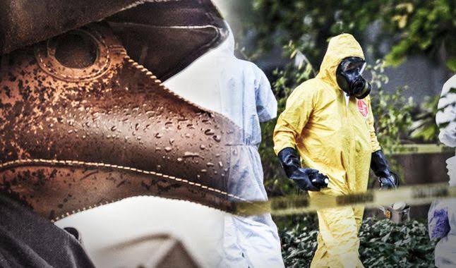 China confirma caso de peste bubónica; emite alerta sanitaria