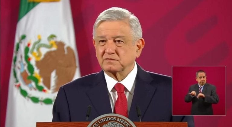 Andrés Manuel López Obrador (AMLO)