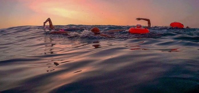 cruce aguas abiertas