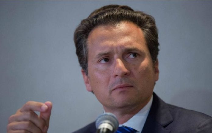 España da el aval para la extradición de Emilio Lozoya a México